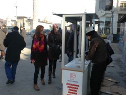 Umutlar 2013'e kaldı